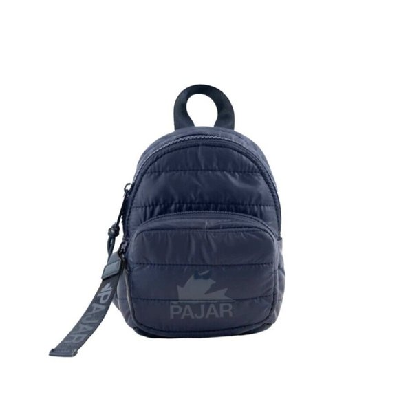 Pajar Canada Mini Backpack - Picture 1 of 7